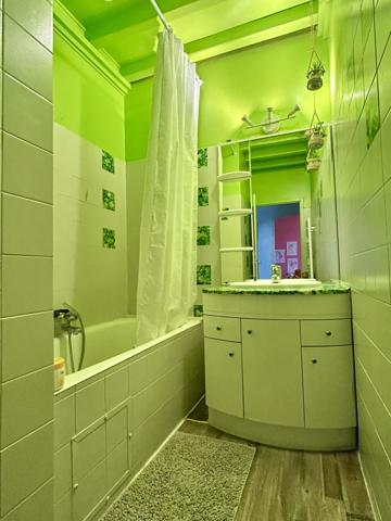 Maison 5 pièces - 126 m²