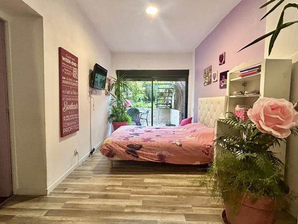 Maison 5 pièces - 126 m²