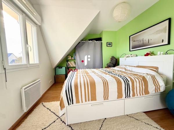 Maison à vendre Caen