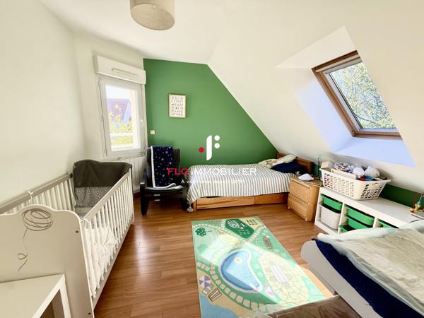 Maison à vendre Caen