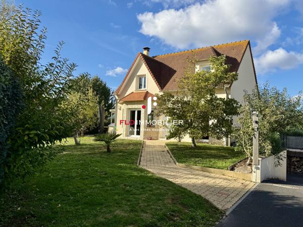 Maison à vendre Caen