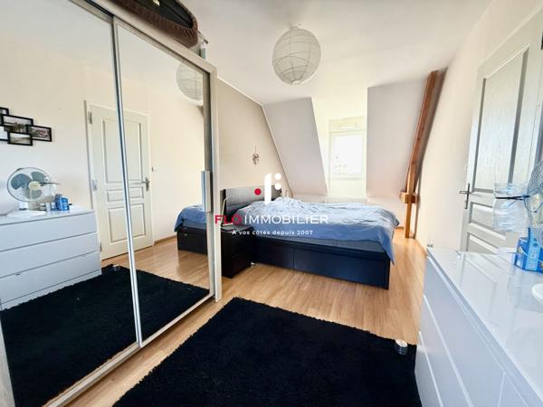 Maison à vendre Caen