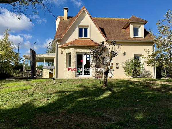 Maison à vendre Caen