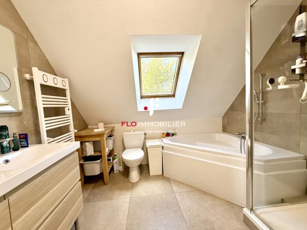 Maison à vendre Caen