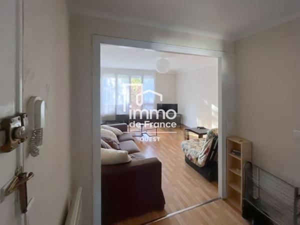 Appartement NANTES