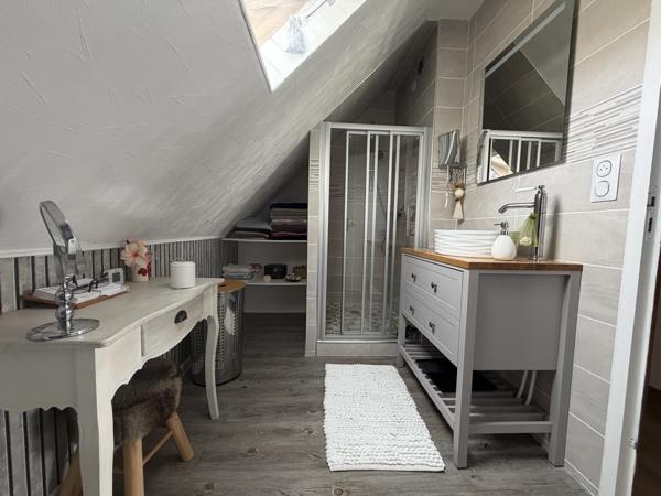 Maison 5 pièces - 100 m²