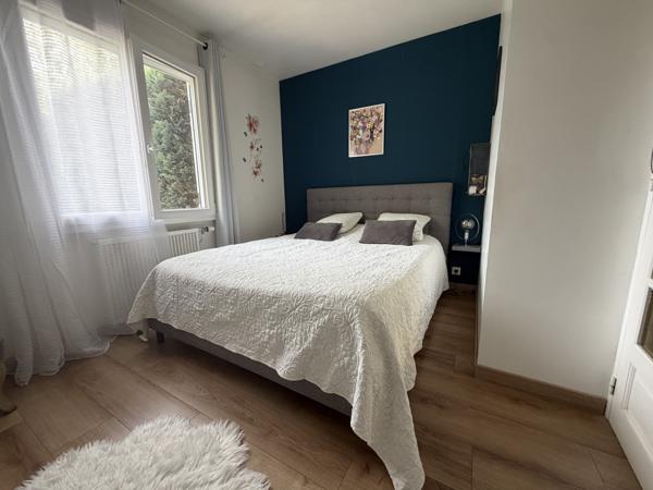 Maison 5 pièces - 100 m²