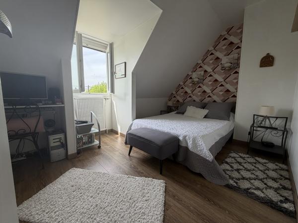 Maison 5 pièces - 100 m²