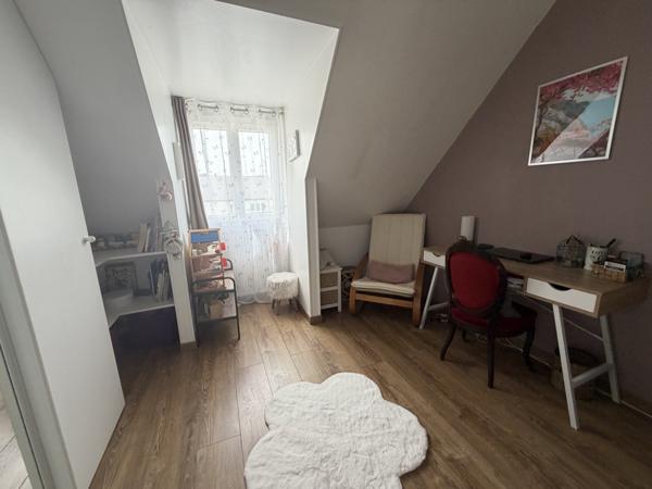 Maison 5 pièces - 100 m²
