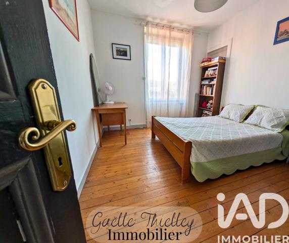 Maison à vendre 7 pièces 170 m² Besançon