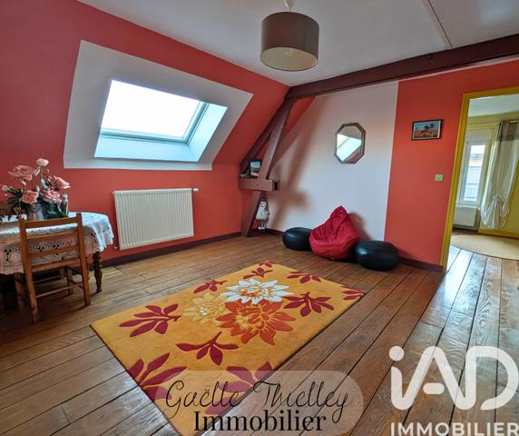 Maison à vendre 7 pièces 170 m² Besançon
