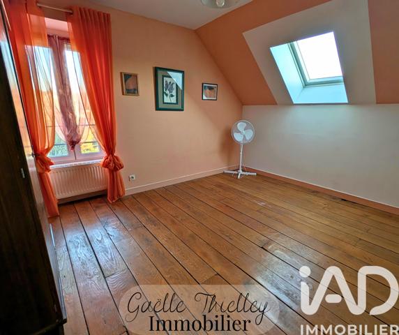 Maison à vendre 7 pièces 170 m² Besançon