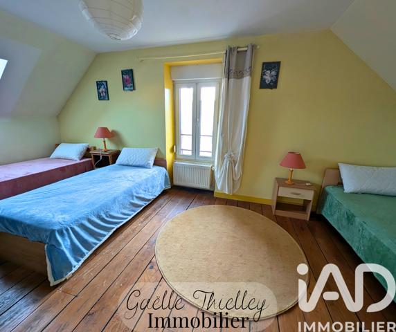 Maison à vendre 7 pièces 170 m² Besançon