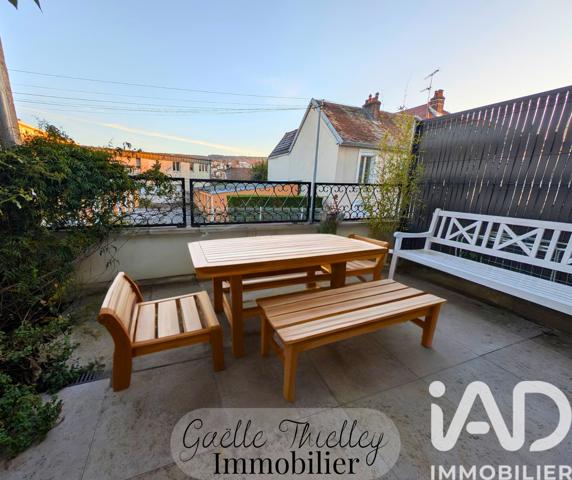 Maison à vendre 7 pièces 170 m² Besançon