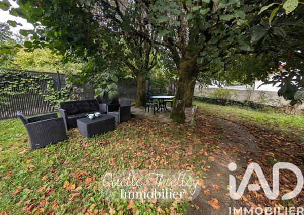 Maison à vendre 7 pièces 170 m² Besançon