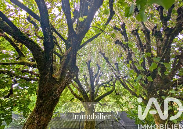 Maison à vendre 7 pièces 170 m² Besançon