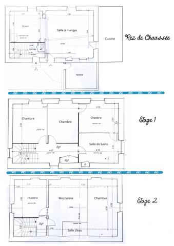 Maison à vendre 7 pièces 170 m² Besançon