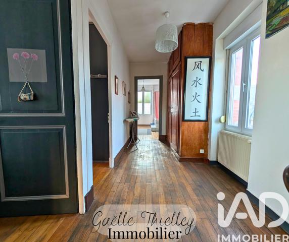 Maison à vendre 7 pièces 170 m² Besançon