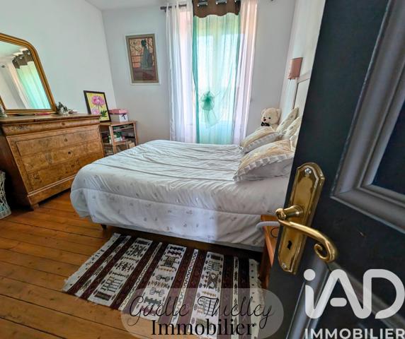 Maison à vendre 7 pièces 170 m² Besançon