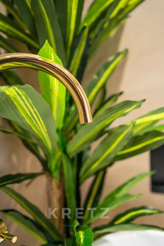 Villa contemporaine avec vue dégagée