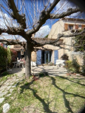 Maison à vendre 3 pièces CAGNES SUR MER (06)