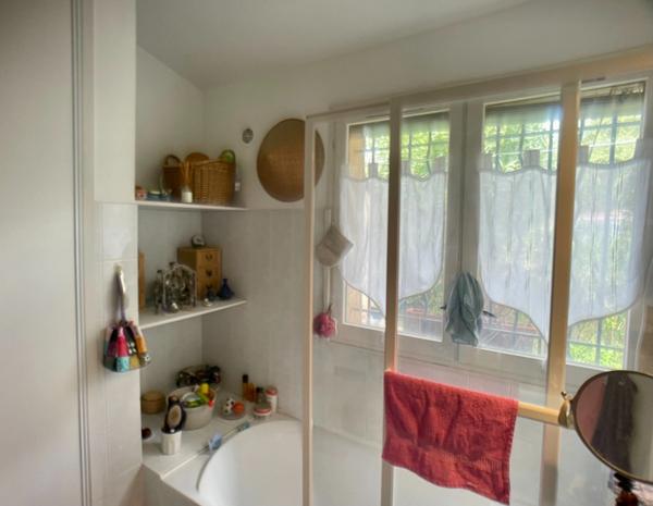 Maison à vendre 3 pièces CAGNES SUR MER (06)