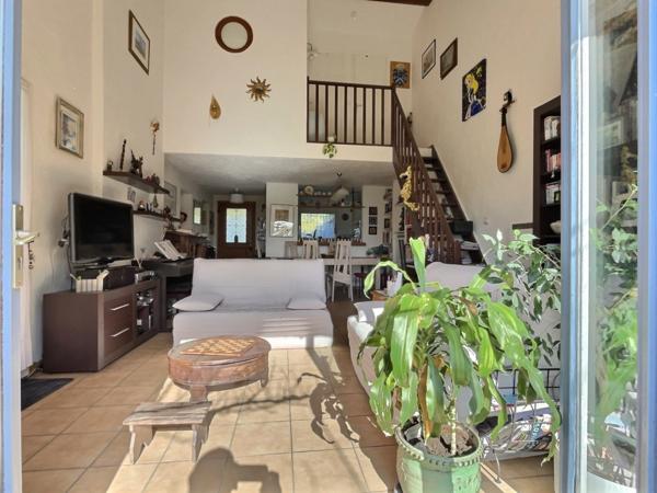 Maison à vendre 3 pièces CAGNES SUR MER (06)