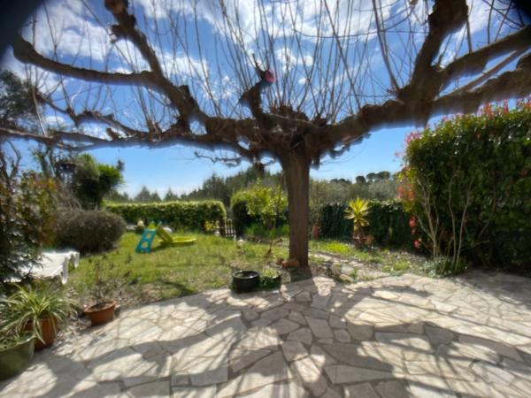 Maison à vendre 3 pièces CAGNES SUR MER (06)