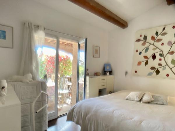 Maison à vendre 3 pièces CAGNES SUR MER (06)