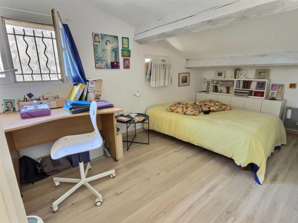 Maison à vendre 3 pièces CAGNES SUR MER (06)