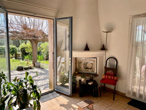 Maison à vendre 3 pièces CAGNES SUR MER (06)