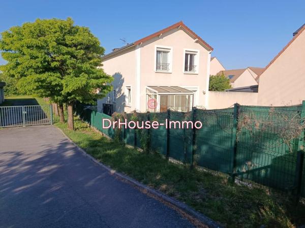 Maison à louer 7 pièces de 125 m²