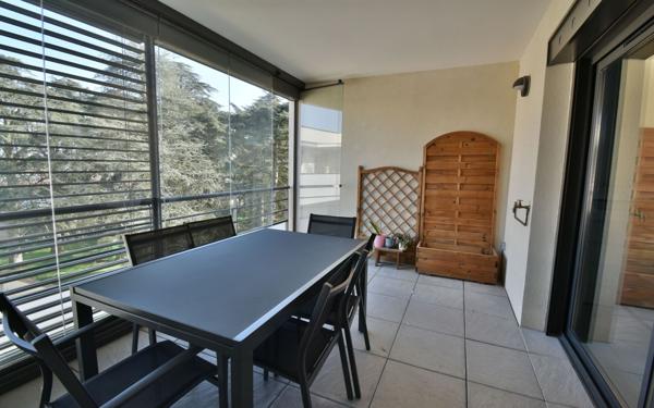 Appartement à vendre    3 pièces • 83,83 m2 Rillieux-la-Pape