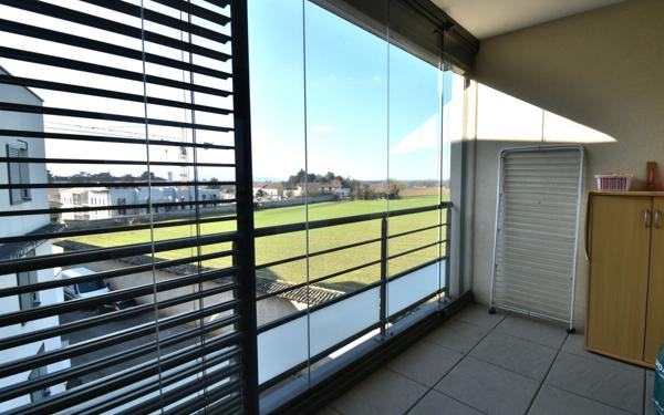 Appartement à vendre    3 pièces • 83,83 m2 Rillieux-la-Pape