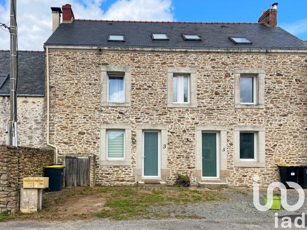 Maison à vendre 4 pièces 115 m² Pontchâteau