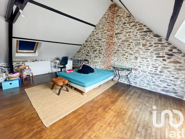 Maison à vendre 4 pièces 115 m² Pontchâteau