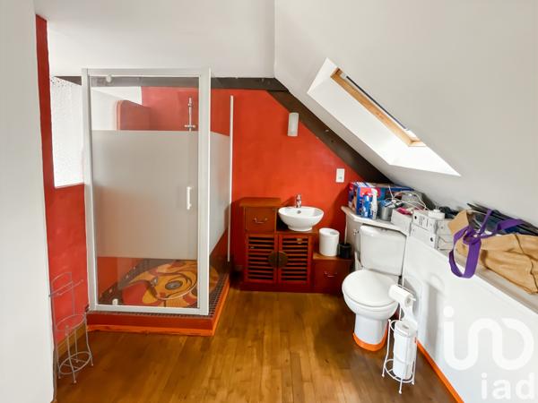 Maison à vendre 4 pièces 115 m² Pontchâteau