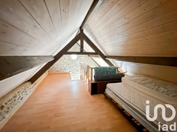 Maison à vendre 4 pièces 115 m² Pontchâteau