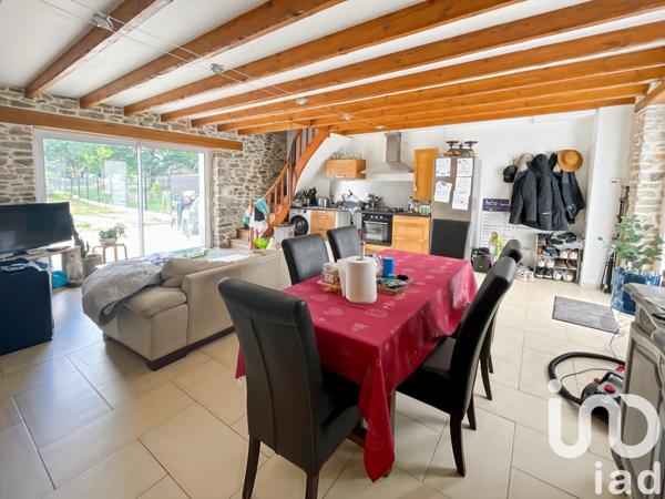 Maison à vendre 4 pièces 115 m² Pontchâteau