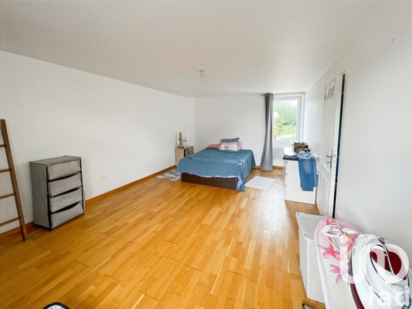 Maison à vendre 4 pièces 115 m² Pontchâteau