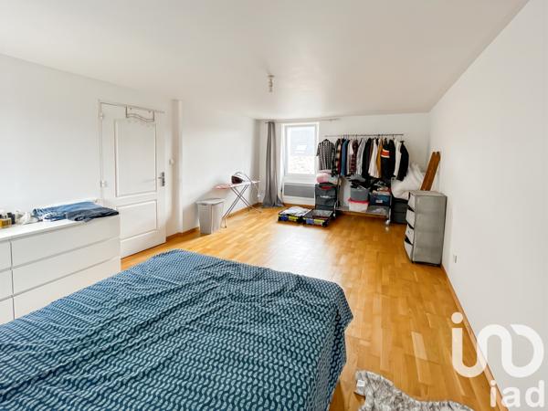 Maison à vendre 4 pièces 115 m² Pontchâteau