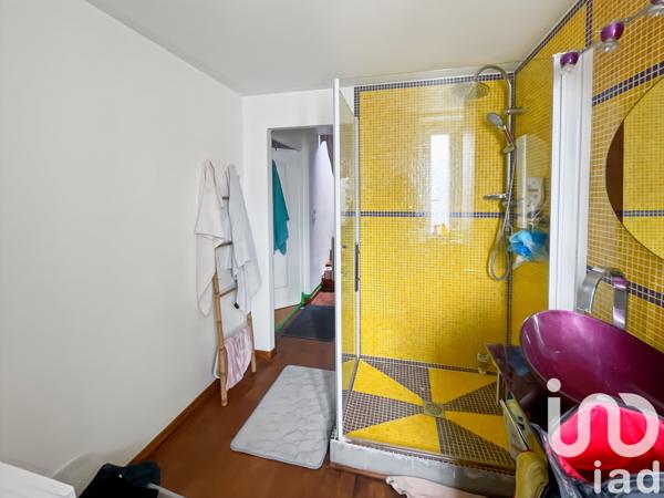 Maison à vendre 4 pièces 115 m² Pontchâteau