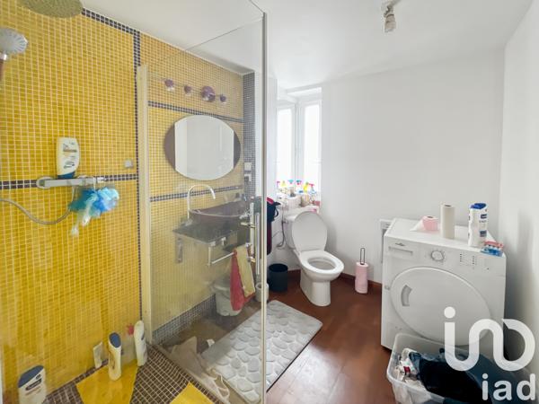 Maison à vendre 4 pièces 115 m² Pontchâteau