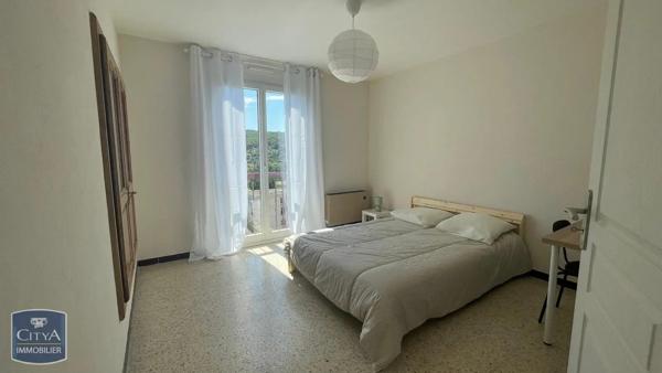 Appartement à louer 4 pièces 83.65m² Aix-en-Provence (13100)