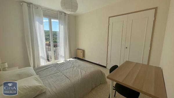 Appartement à louer 4 pièces 83.65m² Aix-en-Provence (13100)