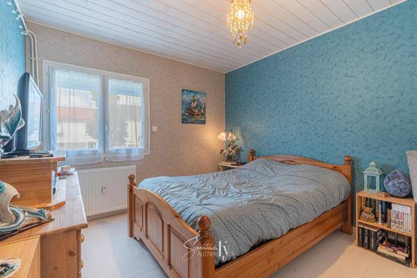 Appartement
         3 pièces
        - 43 m² Exclusivité 59 900 €*