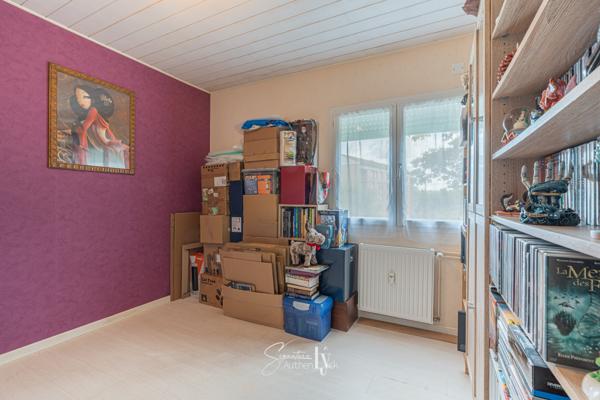 Appartement
         3 pièces
        - 43 m² Exclusivité 59 900 €*