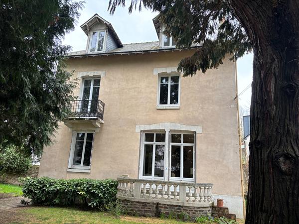 MAISON BOURGEOISE NANTES SAINT-DONATIEN , Nantes MAISON BOURGEOISE NANTES SAINT-DONATIEN , Nantes