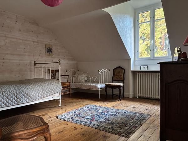MAISON BOURGEOISE NANTES SAINT-DONATIEN , Nantes MAISON BOURGEOISE NANTES SAINT-DONATIEN , Nantes