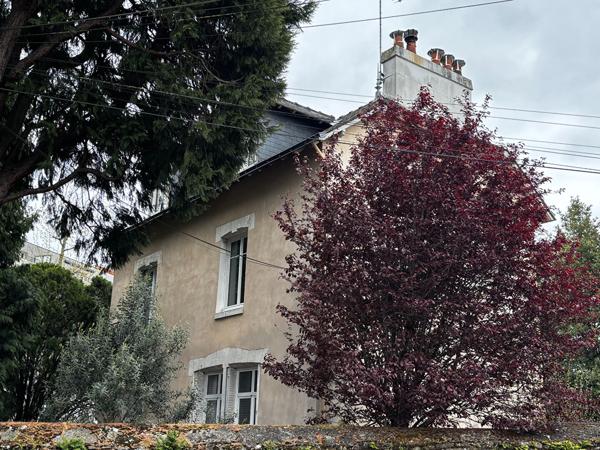 MAISON BOURGEOISE NANTES SAINT-DONATIEN , Nantes MAISON BOURGEOISE NANTES SAINT-DONATIEN , Nantes